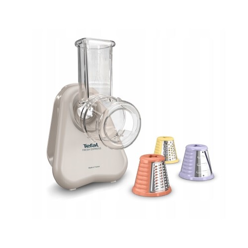 VEGETABLE CUTTER  DN853BE0 150W 3 ΚΩΝΟΙ